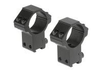 Leapers 30mm Airgun Mount Ring High