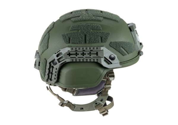 Schuberth M100 Full Cut