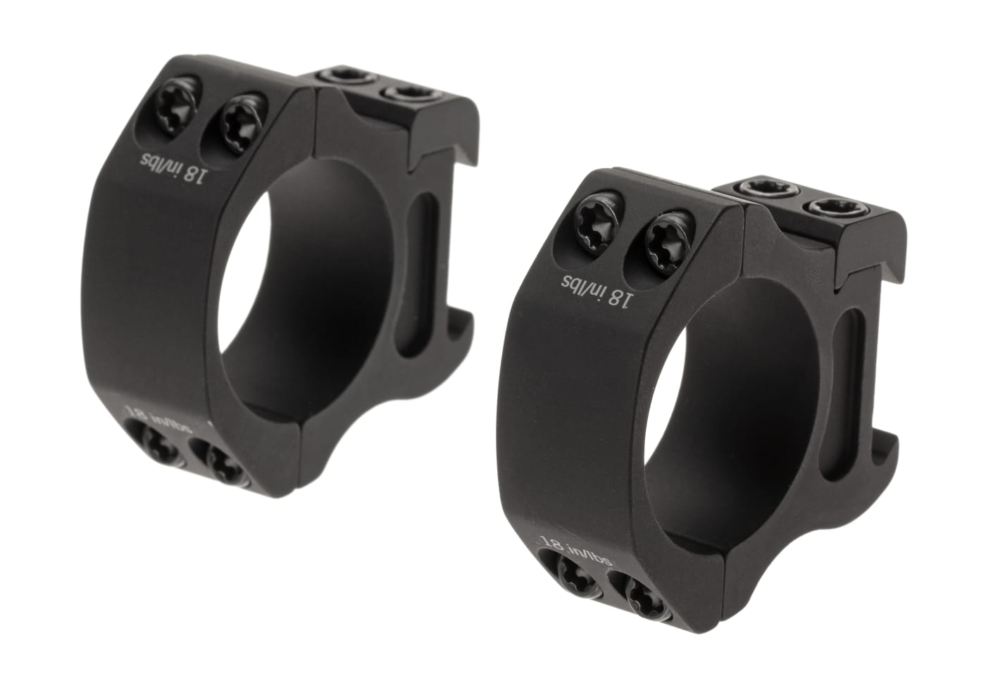 Vortex Optics Pro Ring 30mm Medium
