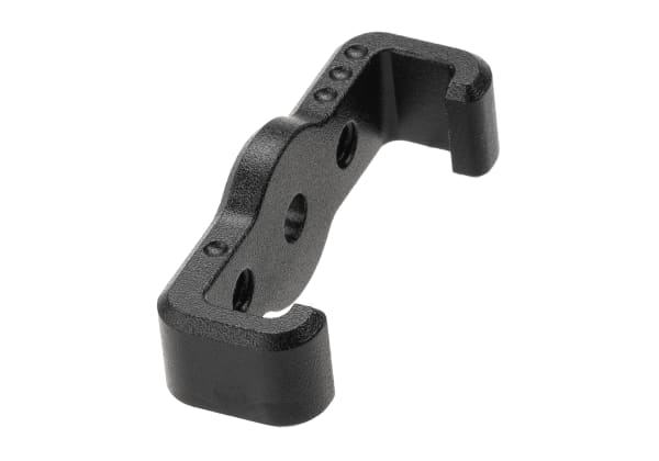TTI Airsoft Competition Charging Handle with Selector Switch for AAP01