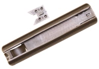 Element TD Rail Cover with Pressure Switch Pocket