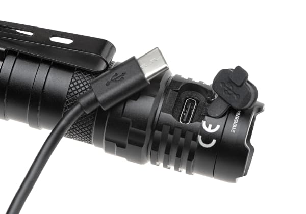 Nitecore P10iX Precise Tactical