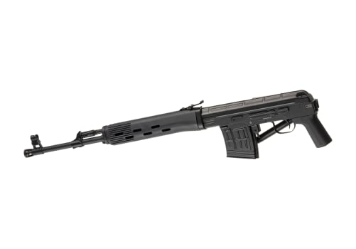Cyma CM057S SVD-S S-AEG Full Metal