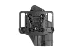 Blackhawk CQC SERPA Holster für P99 / PPQ Left