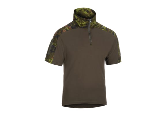 Invader Gear Combat Shirt Short Sleeve
