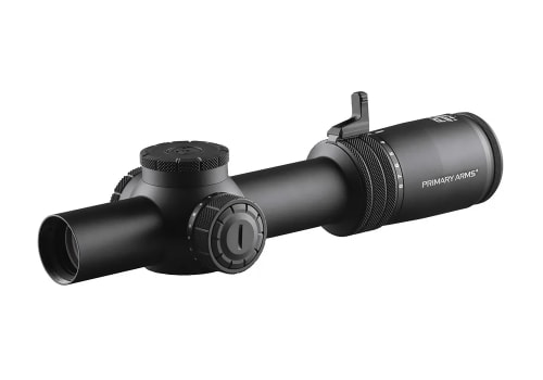 Primary Arms PLx 1-8x24 Compact Gen 2 FFP RDB Scope ACSS Griffin MIL M8 Reticle