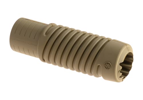 Manta 5.4 x 1.2 Inch V2 Defender Suppressor Cover