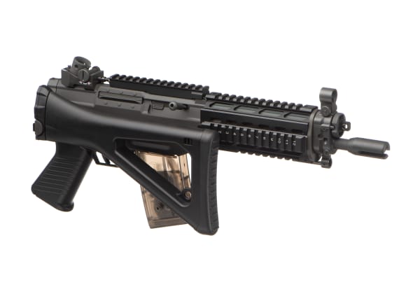 Jing Gong SG552 RIS