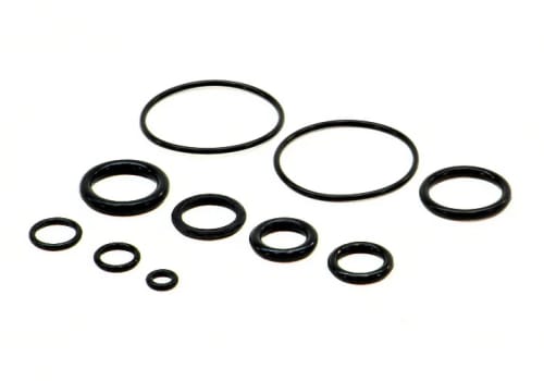 Polarstar Complete O-Ring Set for F2