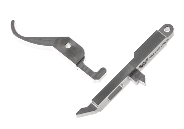 KPP Converter from 45° to 90° TM L96