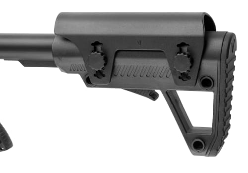 Vorsk VMP-2D GBB Rifle 1.9J Semi Only