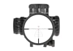 Vector Optics Continental X6 2-12x44 MPVO Scope