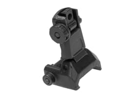 Ares ASR020 Flip-Up Rear Sight Plastic