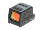 Holosun HE509-RD Solar Powered Red Dot Sight with 507C Mounting Plate ACSS Vulcan