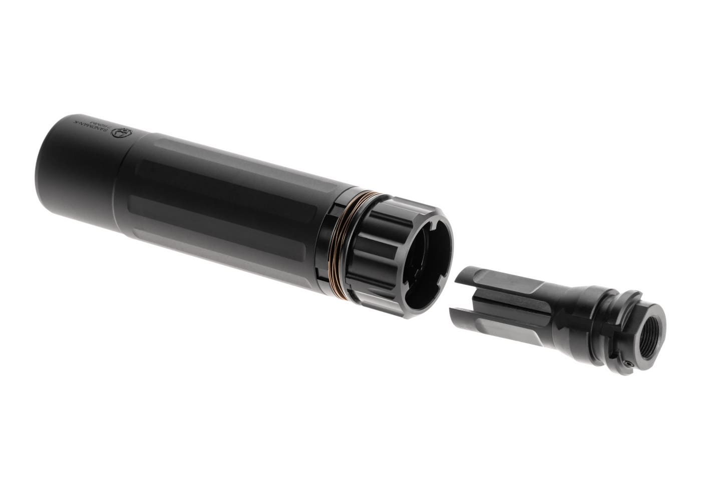 PTS Syndicate PTS Dead Air Sandman-K Mock Suppressor