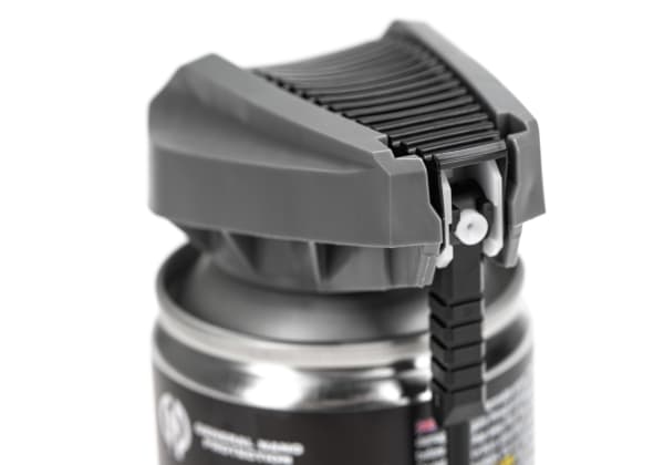 General Nano Protection Silicone Oil Aerosol 200ml