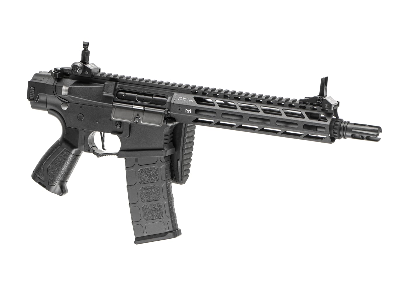G&G CM16 SRF 9 Inch 0.5J