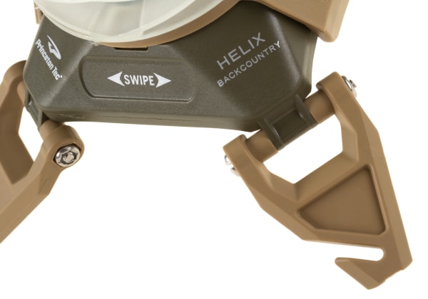 Princeton Tec Helix Backcountry HX1-MC