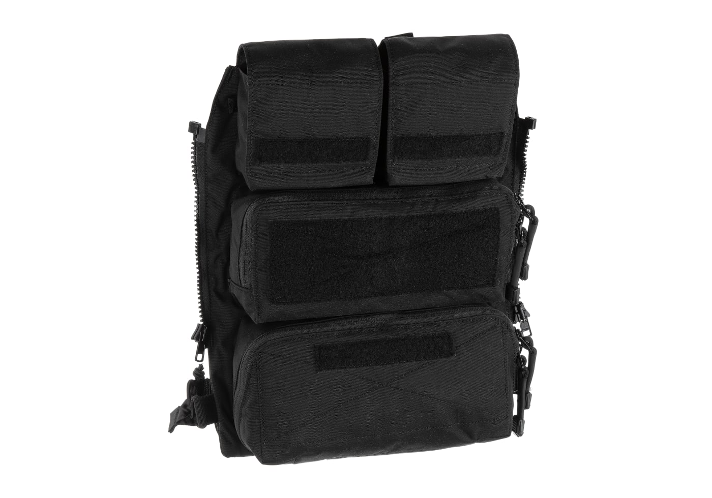 Crye Precision by ZShot AVS/JPC Pouch Zip-on Panel 2.0