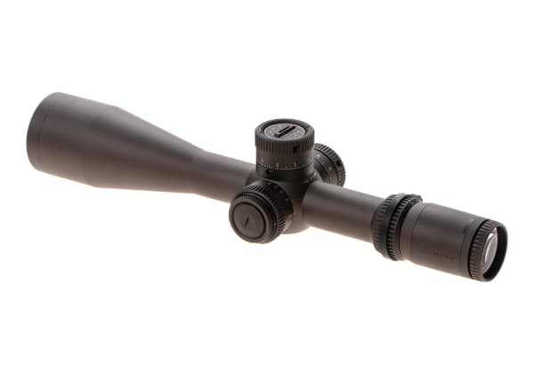 Vortex Optics Razor Gen III 6-36x56 FFP EBR-7D MRAD