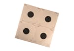Umarex Paper Targets 17x17cm 1000pcs