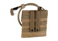 Source Kangaroo 1L Collapsible Canteen with Pouch