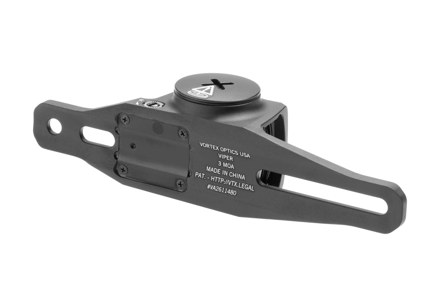 Vortex Optics Viper Shotgun Enclosed Micro Red Dot Sight 3 MOA