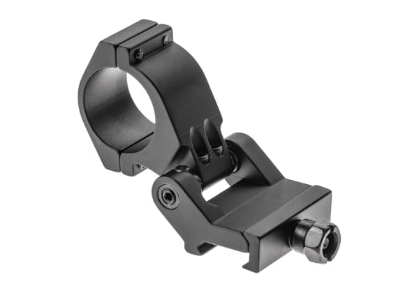 Primary Arms Flip To Side Magnifier Mount - Standard Height