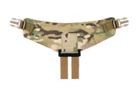 Templar's Gear Cover for Ballistic Throat Protection