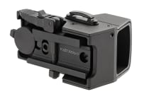 Vector Optics Omega 1x23x35 Four-Reticle