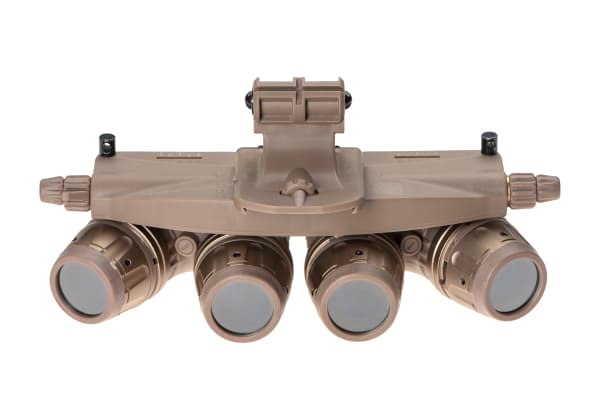 FMA AVS-10 Dummy