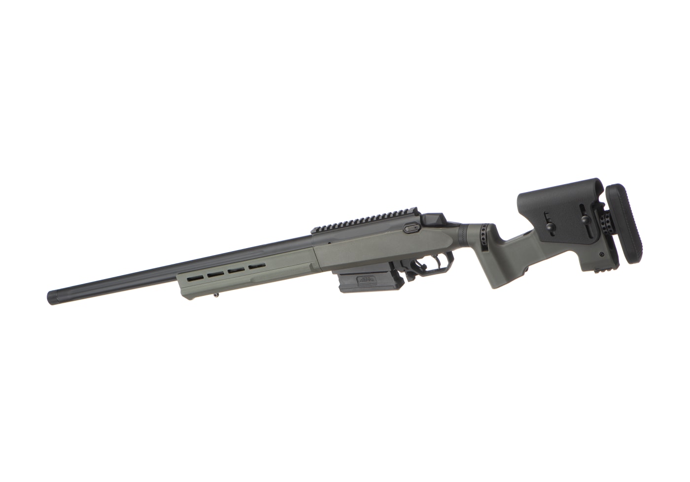 Amoeba Striker AST-1 Bolt Action Sniper Rifle