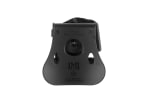 IMI Defense Roto Paddle Holster für Walther PPQ