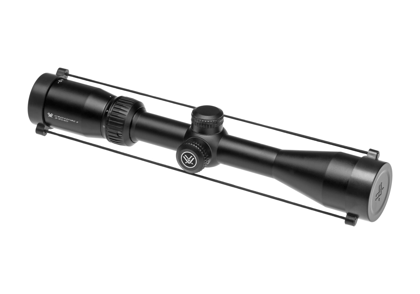 Vortex Optics Crossfire II 3-9x40 BDC