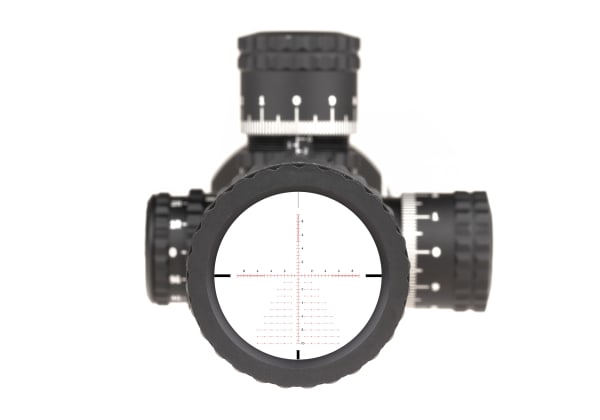 Sightmark Latitude 6.25-25x56 PRS