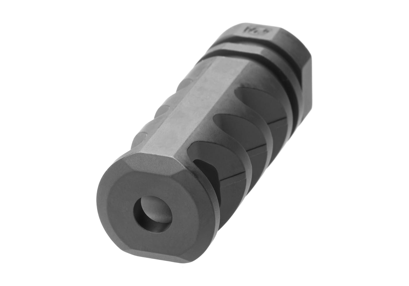 Precision Armament Severe Duty Compensator 5.56mm / .223 1/2-28