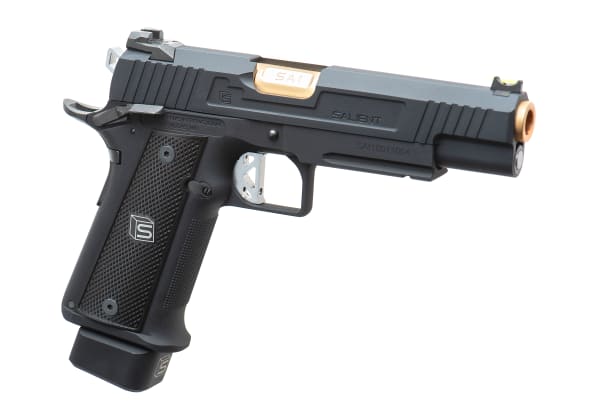Salient Arms DS 2011 5.1 Series Full Metal GBB