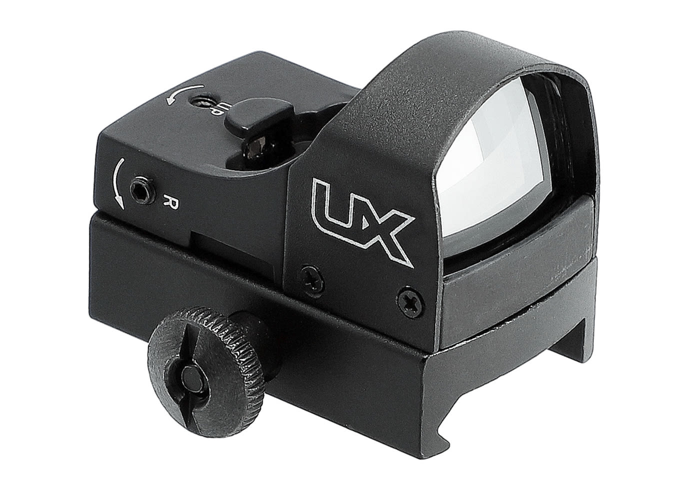 Umarex NP 3 Micro Red Dot Sight