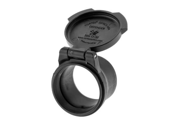 Vortex Optics Defender Flip-Cap Objective 38mm - 41mm