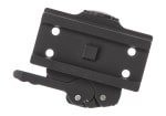 Midwest Industries Low QD Mount - T1/2 Footprint