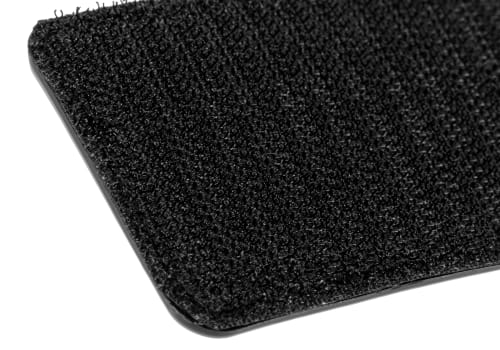 JTG Diensthundeführer Rubber Patch