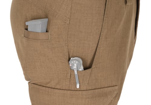 Clawgear Operator Combat Pants MK III ATS Flex