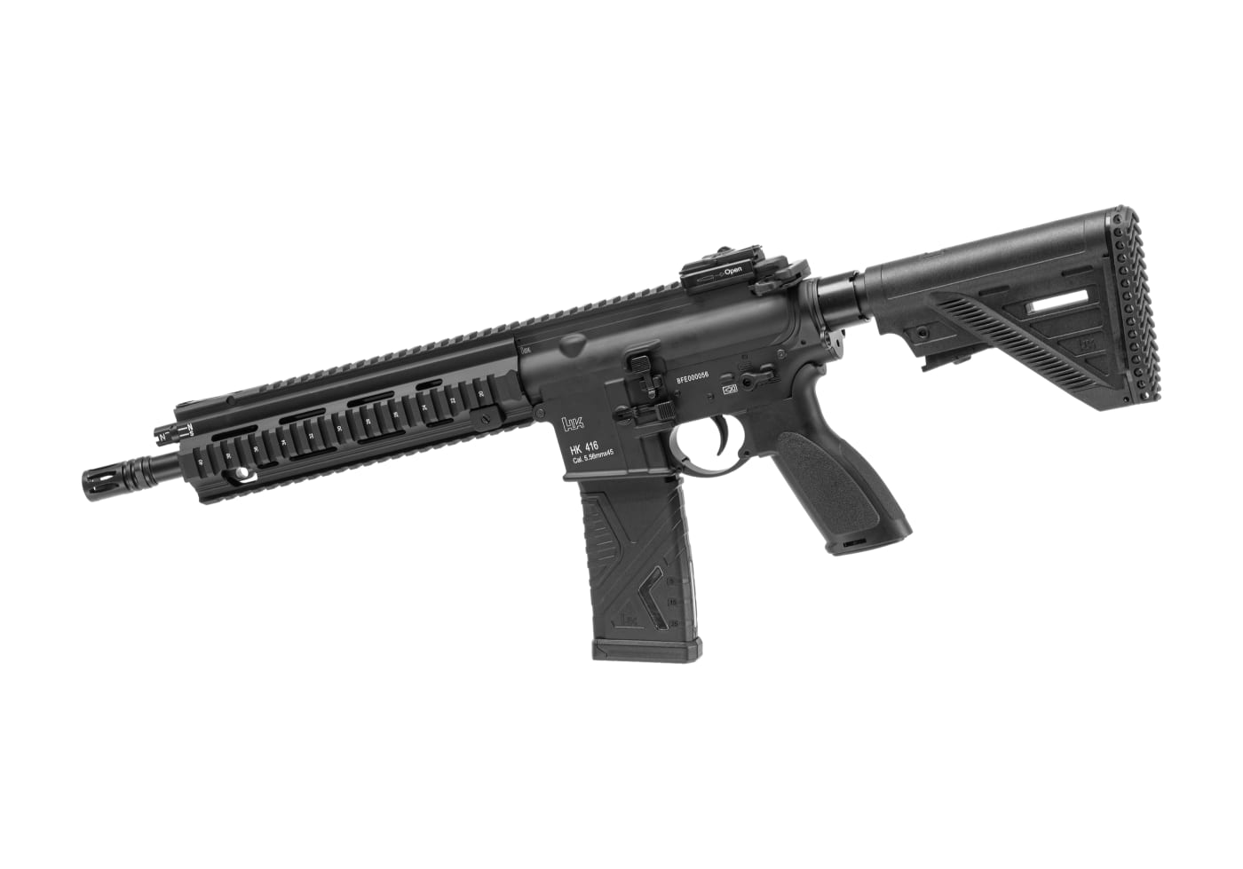 Heckler & Koch HK416 A5