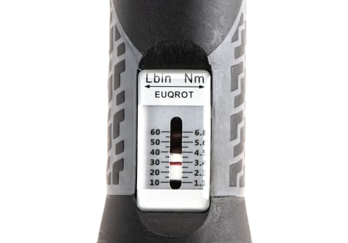 Gunpany Torque Screwdriver
