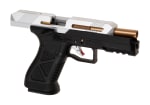 HFC AG-17 Metal Version GBB