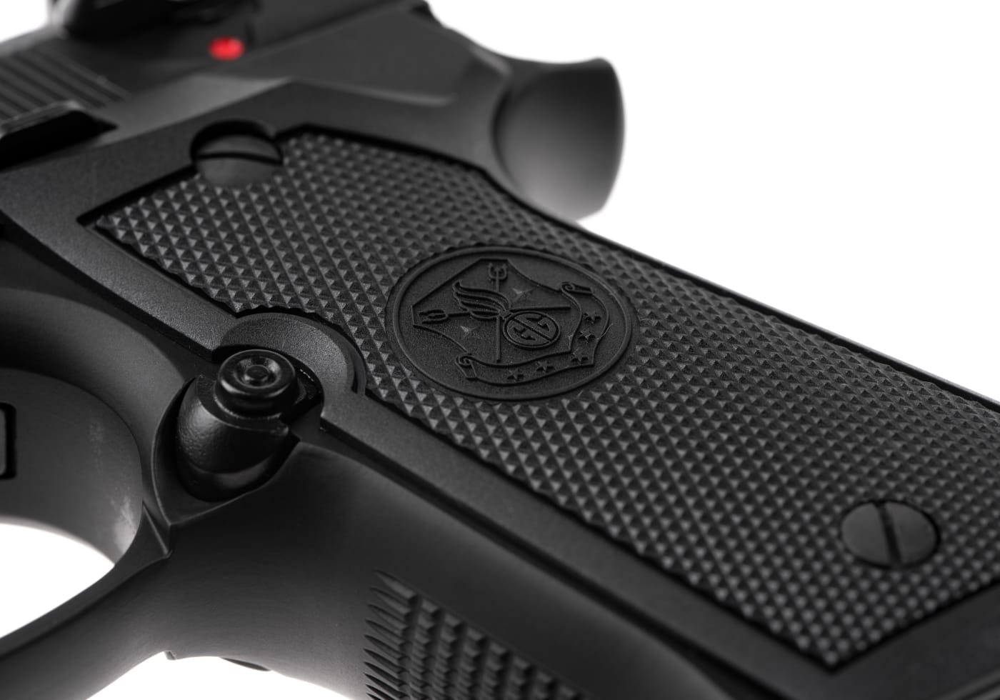 G&G GPM92 MS Metal Version Co2