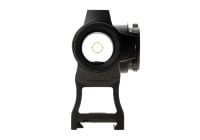 Holosun HE503R-GD Elite Gold Circle Dot Sight