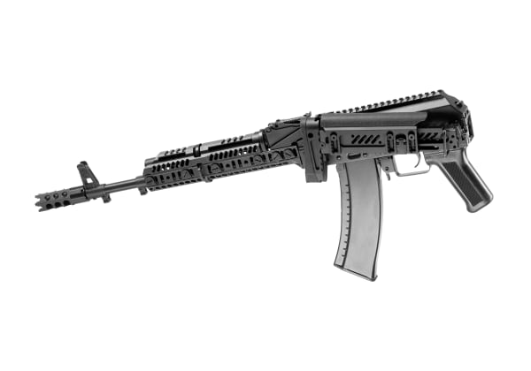 LCT Sport ZKS-74M