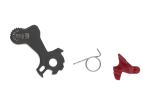Laylax Nineball Socom Mk23 Lightweight Trigger Unit + Valve Kit