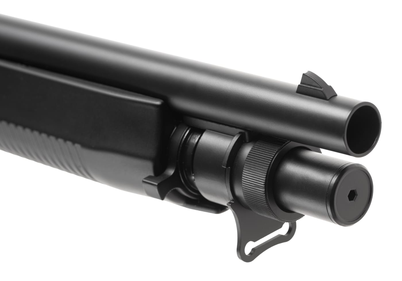 Cyma CM360M 3-Shot Shotgun Metal Version